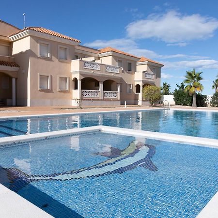 Alboscmar - Apartamento En Riumar Con Piscina Y Cerca De La Playa - Deltavacaciones Eksteriør billede