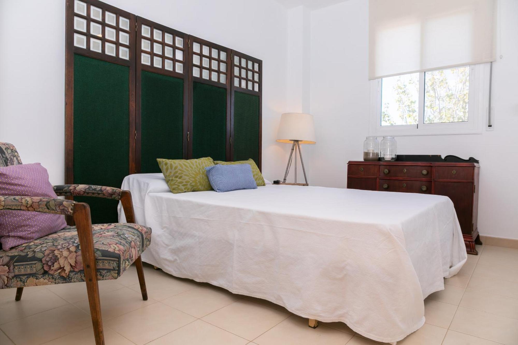Alboscmar - Apartamento En Riumar Con Piscina Y Cerca De La Playa - Deltavacaciones Eksteriør billede