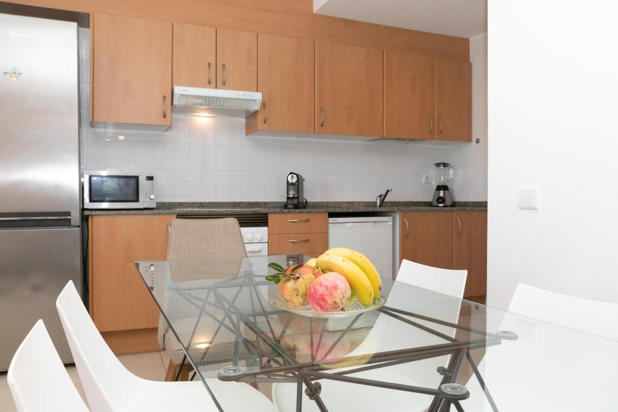 Alboscmar - Apartamento En Riumar Con Piscina Y Cerca De La Playa - Deltavacaciones Eksteriør billede
