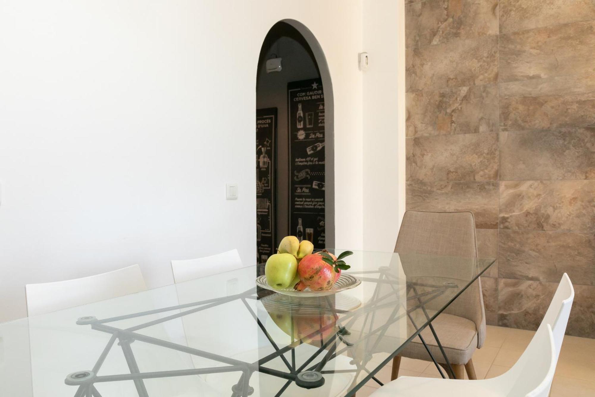 Alboscmar - Apartamento En Riumar Con Piscina Y Cerca De La Playa - Deltavacaciones Eksteriør billede