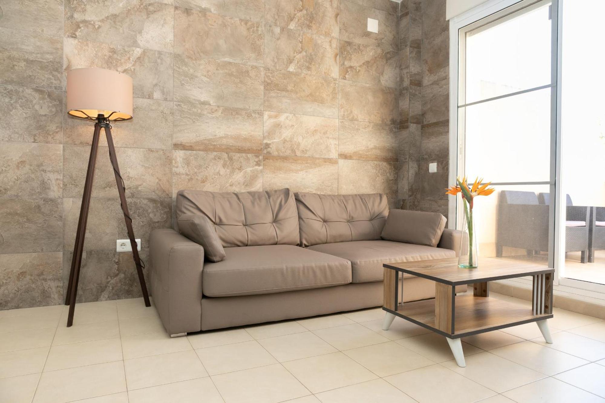 Alboscmar - Apartamento En Riumar Con Piscina Y Cerca De La Playa - Deltavacaciones Eksteriør billede
